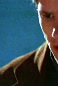 Jason Oliver Lipsett