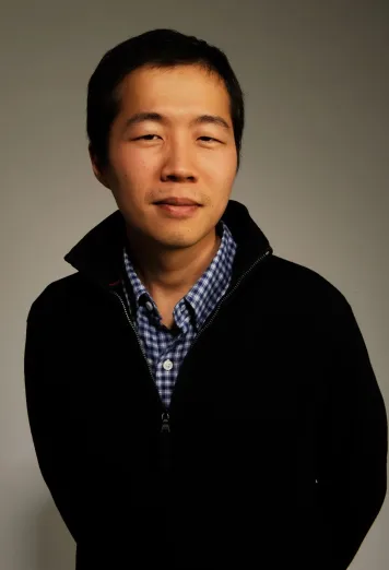Lee Isaac Chung