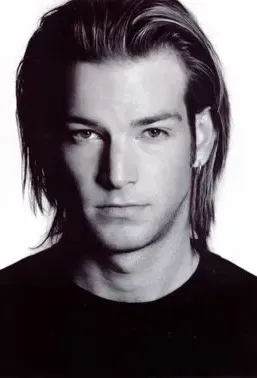 Sean Brosnan