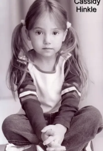 Cassidy Hinkle