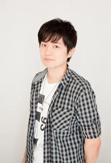 Hiro Shimono
