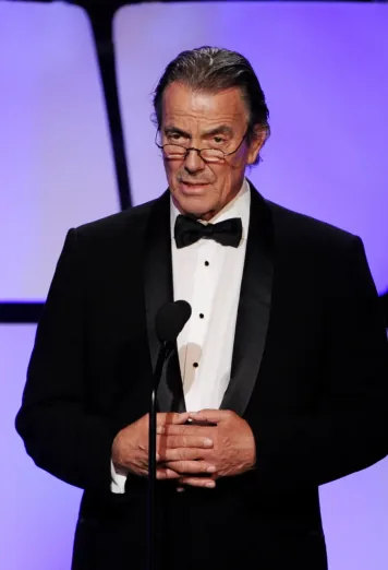 Eric Braeden