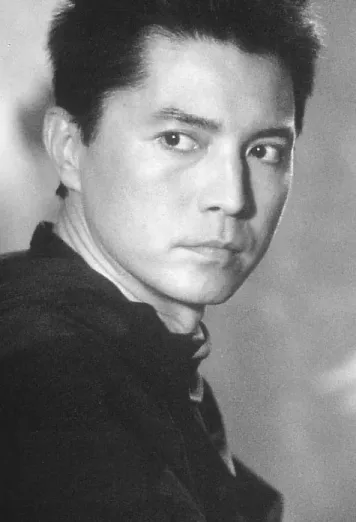 John Lone