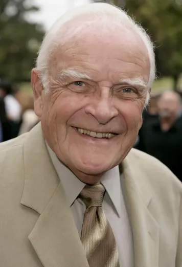 John Ingle