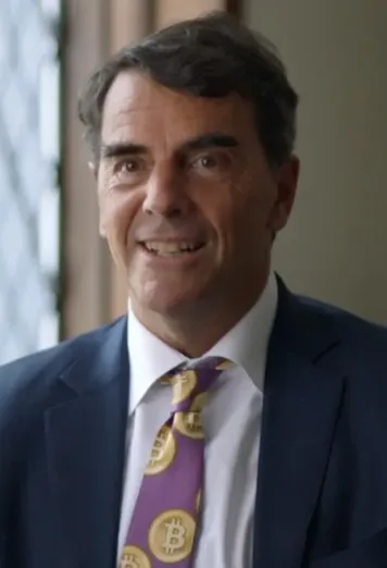 Tim Draper