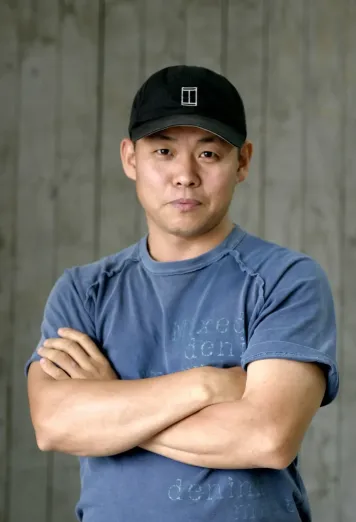 Kim Ki-duk