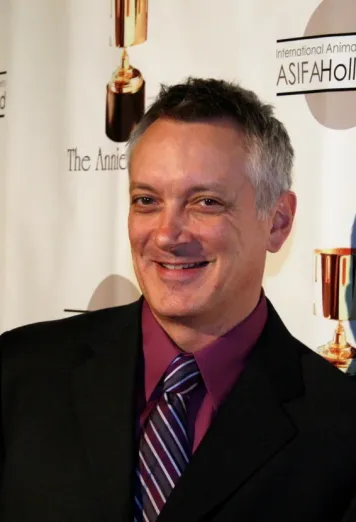 Kevin Deters