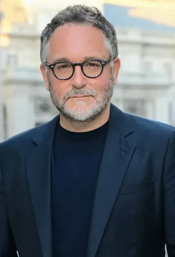 Colin Trevorrow