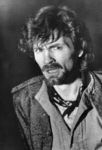 Charles Manson