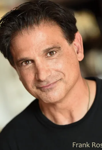 Frank Rossi