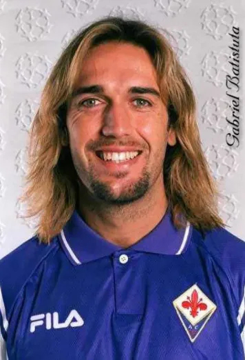 Gabriel Batistuta