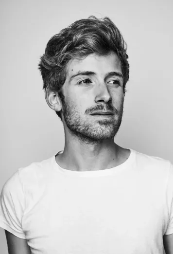 Daniel David Stewart