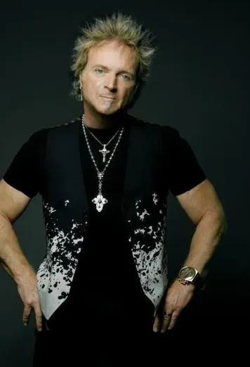 Joey Kramer