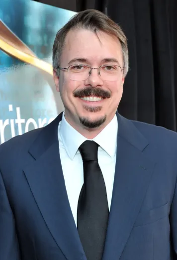 Vince Gilligan