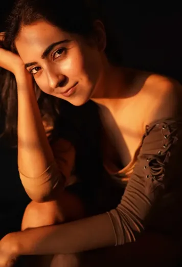 Harshika Kewalramani