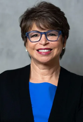 Valerie Jarrett