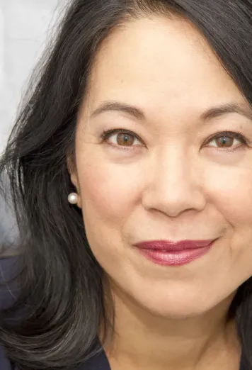 Christine Toy Johnson