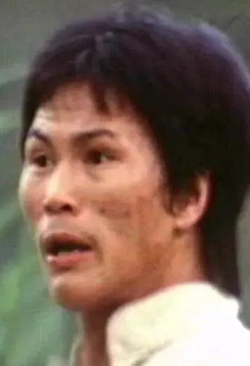Billy Chan