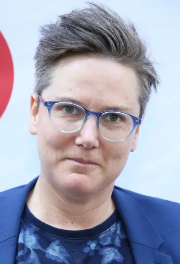 Hannah Gadsby