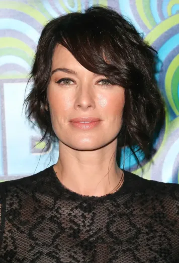 Lena Headey