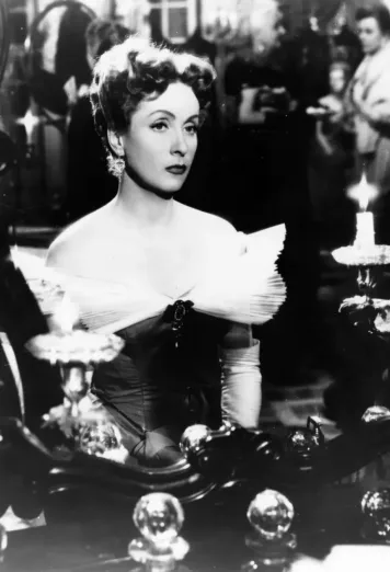 Danielle Darrieux