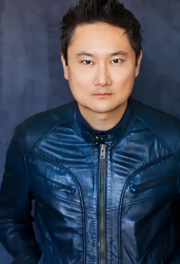 Paul Kwo