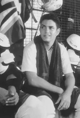 Mike Vitar