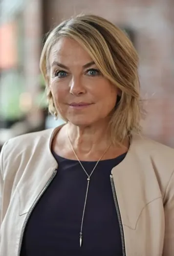 Esther Perel