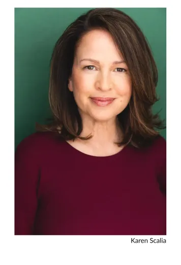 Karen Scalia