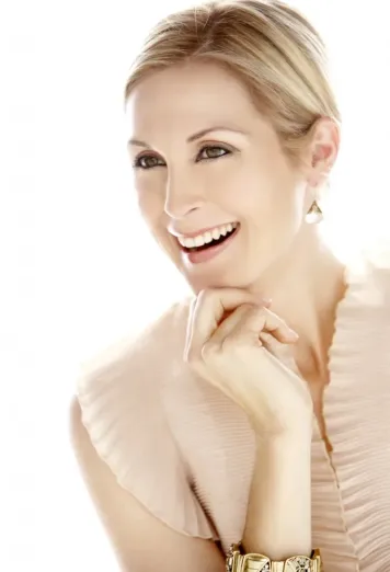 Kelly Rutherford