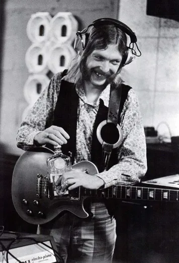Duane Allman