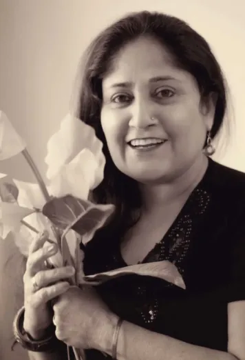 Madhu Anand Chandhock