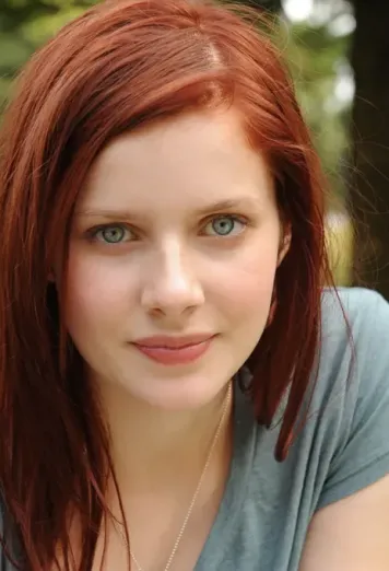 Rachel Hurd-Wood