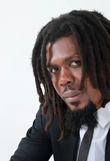 Gawaine 'J-Summa' Campbell