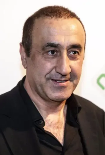 Ergun Simsek