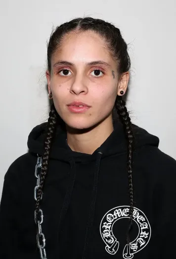 070 Shake