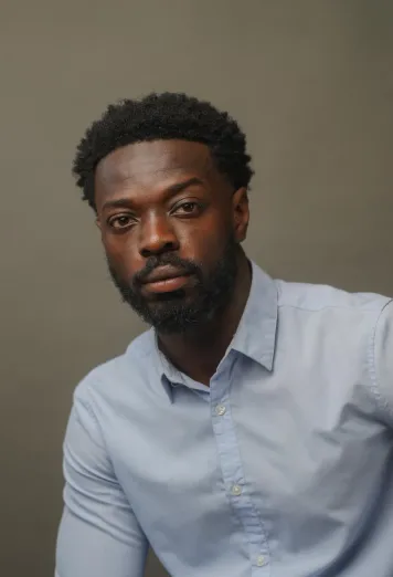 Percy Anane-Dwumfour