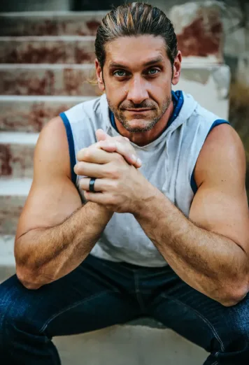 Michael Wayne Foster