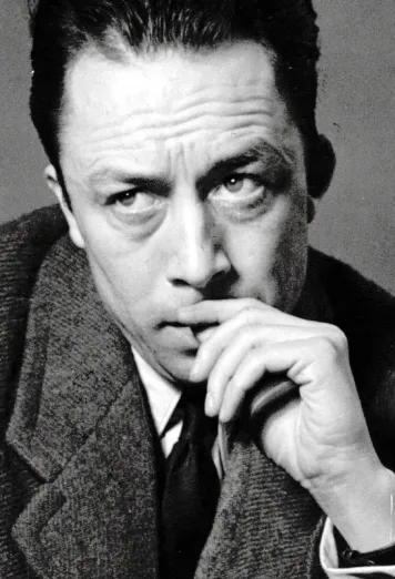 Albert Camus