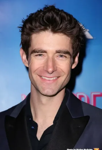 Drew Gehling