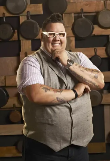 Graham Elliot