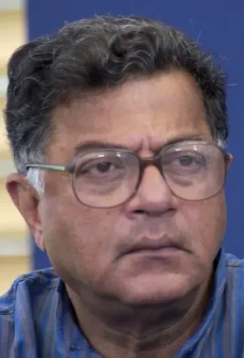 Girish Karnad