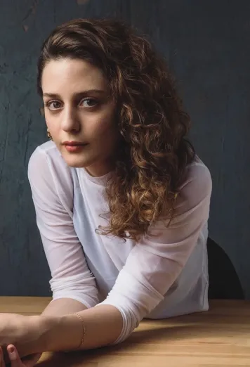 Seren Sirince