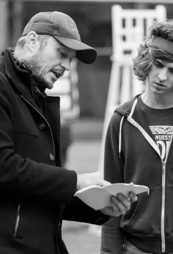 Frédéric Forestier