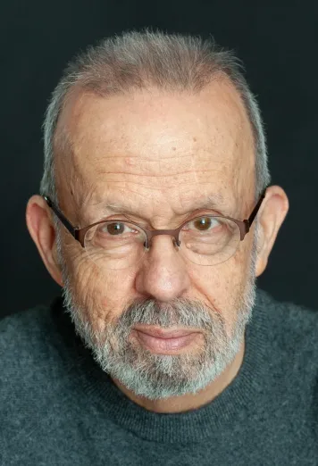 Joel Bernstein