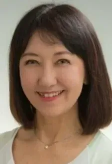 Eiko Yamada