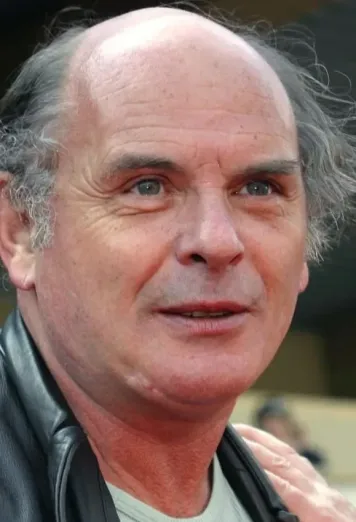 Jean-François Stévenin