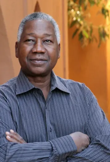 Gaston Kaboré