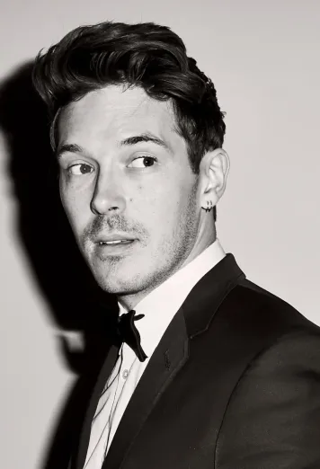 Sam Palladio