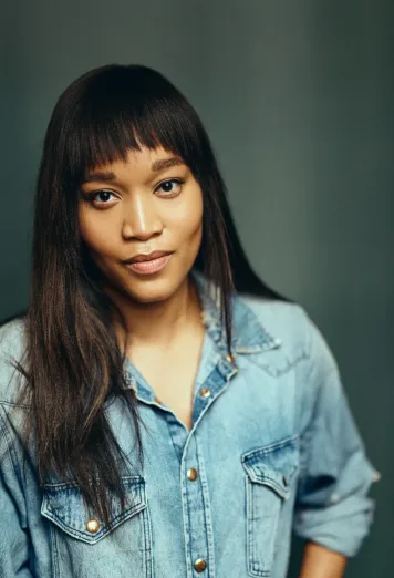 Yasmine Holness-Dove